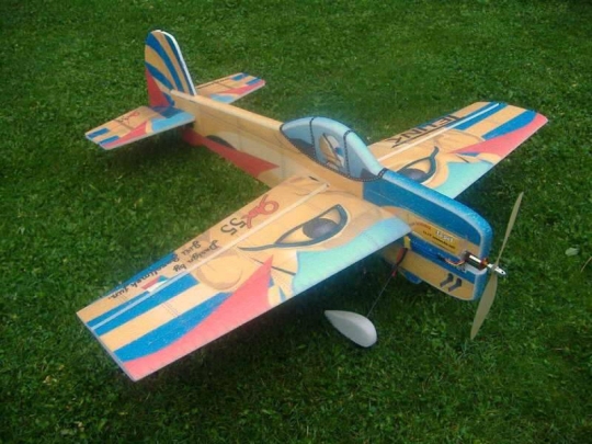 telink rc planes