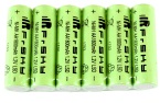 1800mAh LSD NiMH Battery for Taranis QX7