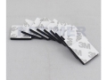 3M Sticky Pads - 10pcs