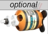 Radial Mount Set AXI 41xx/xx v1 image #2