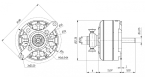 AXi 2204/RACE SAVER v2 image #3