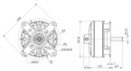 AXi 2204/RACE v2 image #2