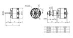 AXi 2212/xx schematic