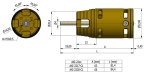 AXi 2220/12 Cyclone image #2