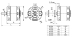 AXi 5330/F3A v2 image #4