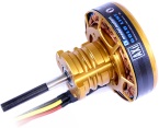 AXi 8112/10 Brushless Motor