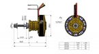 AXi 8112/10 Brushless Motor image #5