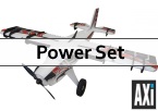 AXi Power Set For Crack Beaver BIG