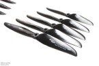 thumbnail image 2 of APC Thin E-Series Electric Propellers For RC Airplanes And Multirotors - RC Dude Hobbies 2 of 13