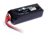 AirJoules RACE 75C 1550mAh 4s 14.8V Li-Po Battery