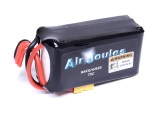 AirJoules RACE 75C 650mAh 4s 14.8V Li-Po Battery image #2