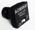 Aomway 1200TVL 960p FPV Camera image #2