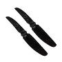 Carbon Fibre Propellers - 6x3 CW and CCW