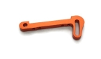 Chameleon Aluminum HD Cam Lever (1 piece) - Orange