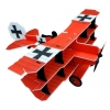 Red Baron colour scheme