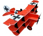 Crack Fokker Dr.1 EPP Triplane