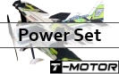 Crack Pitts Mini Power Set