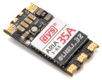 DYS Aria 35A BLHeli_32 ESC