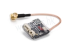 DYS MI200 FPV Video Transmitter - SMA Pigtail