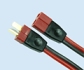 Deans-PIK Extension Lead - 200mm - 2.5mm