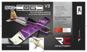 RCF 39" EPP Edge 540 - V3 Series image #3