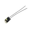FrSky R-XSR Receiver EU-LBT, Supports SBUS, CPPM & Telemetry