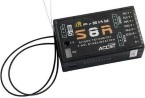 FrSky S8R Receiver (EU)