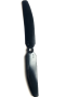 GWS 5x3R Direct Drive Propeller - Black