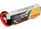 Tattu 45C 2300mAh 3s 11.1V Li-Po Battery image #2