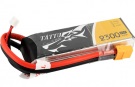 Tattu 45C 2300mAh 3s 11.1V Li-Po Battery