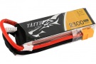 Tattu 45C 2300mAh 4s 14.8V Li-Po Battery image #2