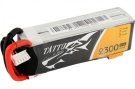 Tattu 45C 2300mAh 4s 14.8V Li-Po Battery