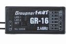Graupner HoTT GR-16 Receiver