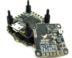 HGLRC Omnibus F438, 33A 4 in 1 ESC & Switchable vTx Stack image #2