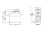 HS-81 Servo image #4