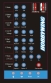 HobbyWing Programming Card image #3