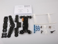 Indy 250 Quadcopter Parts