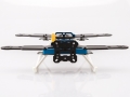 Indy 250 Quadcopter Front View
