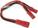 JST Y-Lead Harness