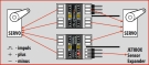 Jeti 2.4EX R7 Nano Receiver image #2