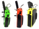 DS16 Carbon-line transmitter green, red & yellow
