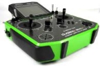 Carbon-line multimode green