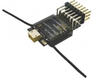 Lemon Rx DSMX Compatible 6-Channel Receiver