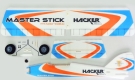 Master Stick - Blue image #3