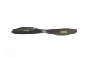 Mejzlik 14x4.5 Carbon Propeller - Pair image #2