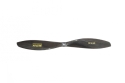 Mejzlik 14x4.5 Carbon Propeller - Pair