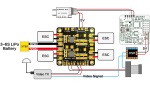 Example wiring configuration