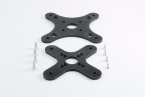 Mounting Set For AXi 53xx v1 and v2
