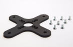 Mounting Cross for AXi 53xx v2