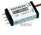 Multiplex Temperature Sensor for M-Link Receivers